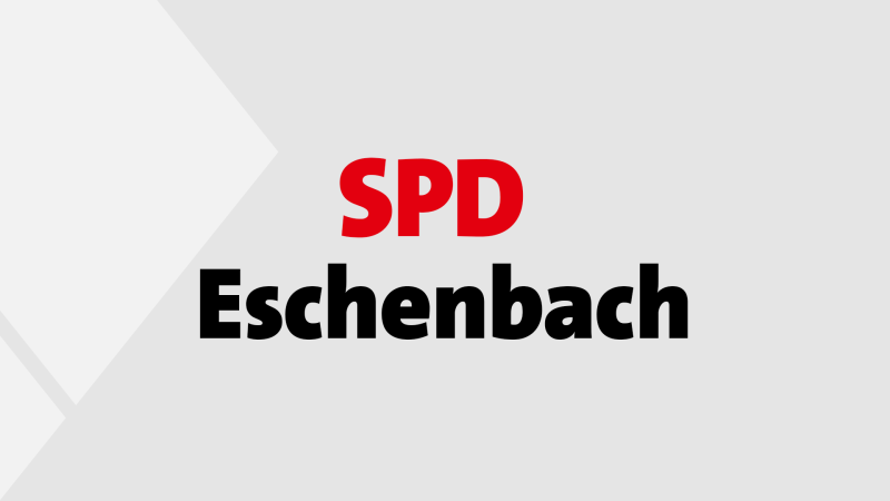 Startkampagne des Ortsvereins