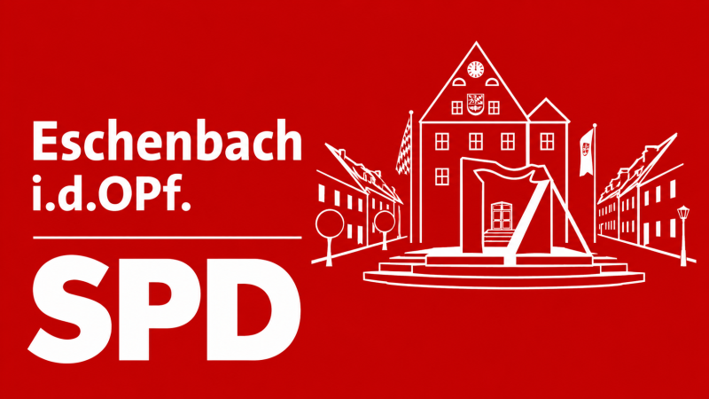 Startkampagne des Ortsvereins